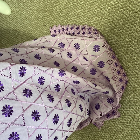 We love a Nigerian traditional wrapper! - Picture 8 of 9